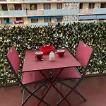 Marseille, bel et spacieux appartement de 60m²