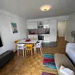 Marseille, bel et spacieux appartement de 60m²
