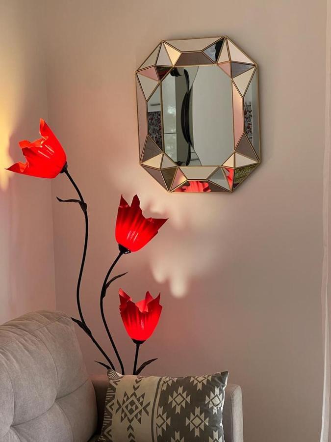 Appartement Marseille, Bel Et Spacieux De 60m² *
