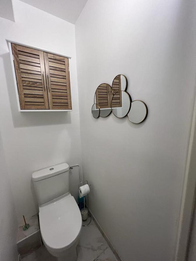 Marseille, Bel Et Spacieux De 60m² Appartement *