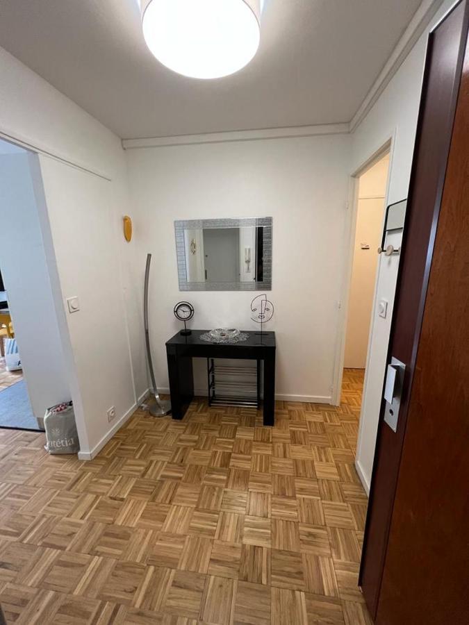 Marseille, Bel Et Spacieux De 60m² * Marseille