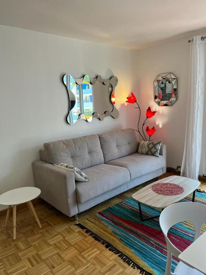 Marseille, Bel Et Spacieux De 60m² Appartement