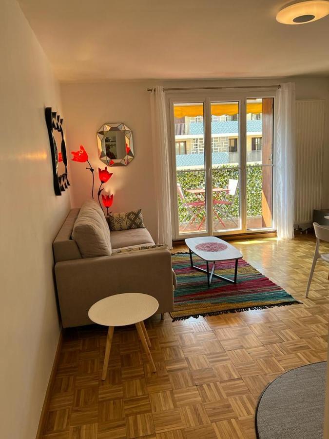 Marseille, Bel Et Spacieux De 60m²