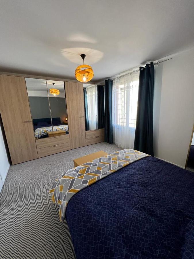 Marseille, Bel Et Spacieux De 60m²