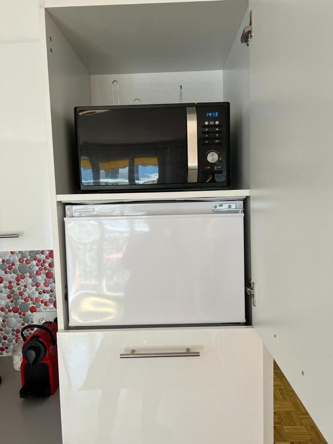 Appartement Marseille, Bel Et Spacieux De 60m²